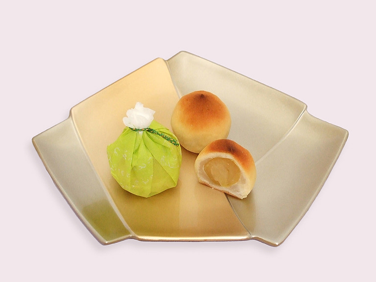 野田っ子 緑